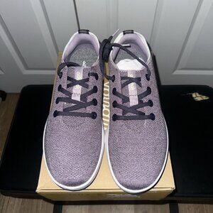 All birds Tree Runner Go Men’s 11.5 Rugged Purple (Light Grey)